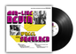 WHEEL & SHOULDER VINYL LP